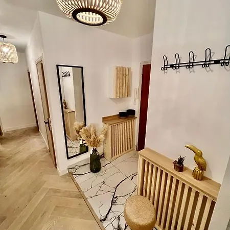 Apartment Place To Be Annecy