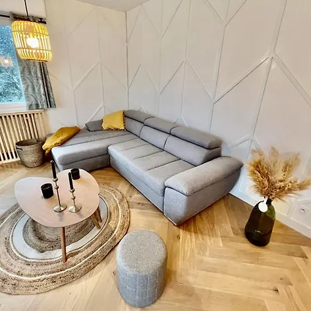 Place To Be Apartment