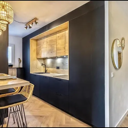 Place To Be Apartment Annecy
